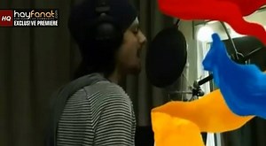 Armenian Anthem (HH Orhnerg) - Mer Hayrenik // by Armenian Stars | Armenian Songs