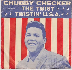 Chubby Checker - The Twist