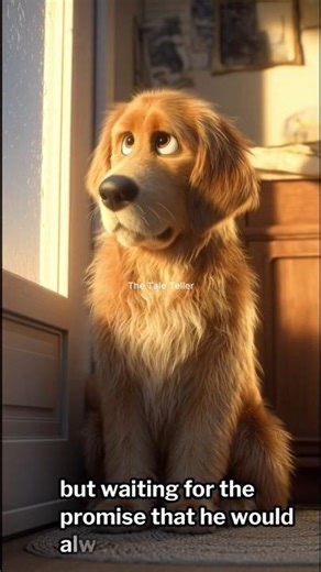 A Dog’s Silent Love and Endless Trust 🔥