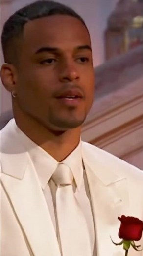 Week 5 Rose Ceremony in 26 Seconds! #thebachelor