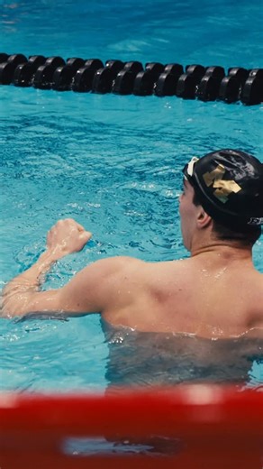 Tyler Ray does it again! 〽️🥇 A new Big Ten Meet Record for the Michigan senior in the 200 Yard Butterfly! #B1GSD x @umichswimdive | Big Ten Conference