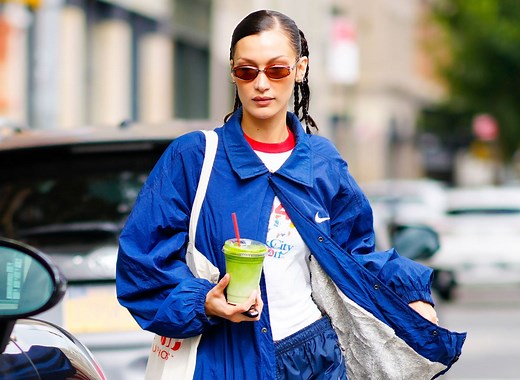 Y2K Style: Die Mode der 2000er-Jahre feiert ihr großes Revival