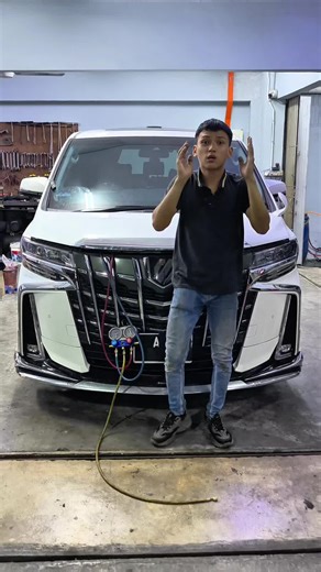 使用R134A气体替代1234YF气体的探讨