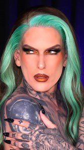 🚨WARNING🚨 This tutorial may awaken your inner Night Owl 🌙🦉 From neutral to nocturnal, step inside the magic of our #NightOwl Collection! Your new go-to for dramatic, dreamy eyes 👀💜 Products Used ⤵️⁠ Banana Star Hydrating Moisturizer Magic Star™ Eye Patches Brow Designer Night Owl Artistry Palette* Jeffree Star Eye Brush Set BeachProof Mascara Magic Candy™ Liquid Blush⁠ Magic Candy™ Color Corrector Magic Star™ Setting Powder⁠ ‘Translucent’⁠ Velour Eye Crayon ‘Bright Beginnings’ Pricked Pale