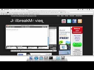 How to Fix 1013 Errors When Upgrading to iOS 4.3.1