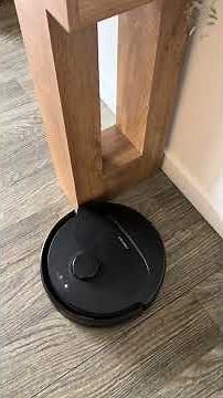 The Roborock Q 35S robot vacuum is designed to make cleaning effortless with advanced suction power,
