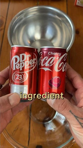 2 Ingredient Dirty Cake Recipe