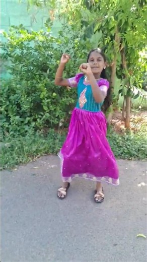 gointhamma song dance hvideo #trending #dance #shortvideo