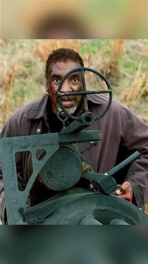 Jeepers Creepers 3 (2017)｜Final Stand Against The Creeper #TheCreeper #HorrorMovie