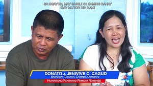 10K views · 147 reactions | Bilang paggunita ng National Family Week...