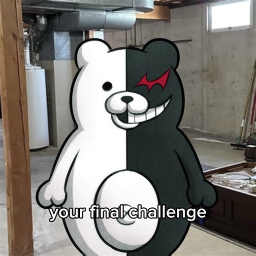 Muscular Characters Face Deadline in Chapter 4 💔