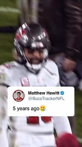 5 years ago the Bucs won the NFC championship to go to the Super Bowl! 🏆🥹 #GoBucs #Buccaneers #TampaBayBuccaneers #NFL #NFLNews #NFLFootball (via NFL) | BucsGameday