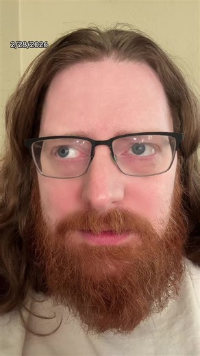 He did it again. #crashout #history #lesson #loop #time | crashout