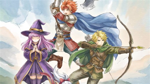 Philna Fantasy News, Trailer, Guides, and More