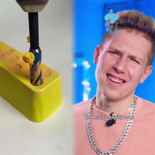 ♦️ «Таймер» 3 серия