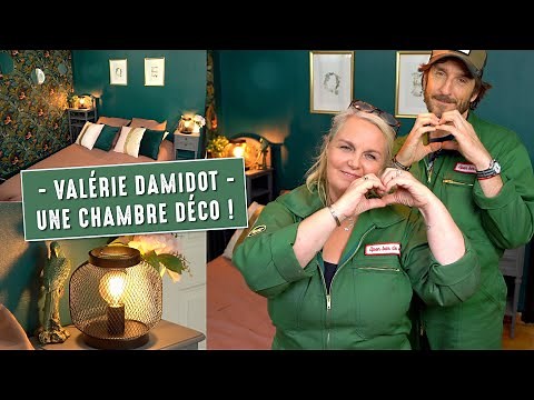 Valérie Damidot - Une Chambre Déco !