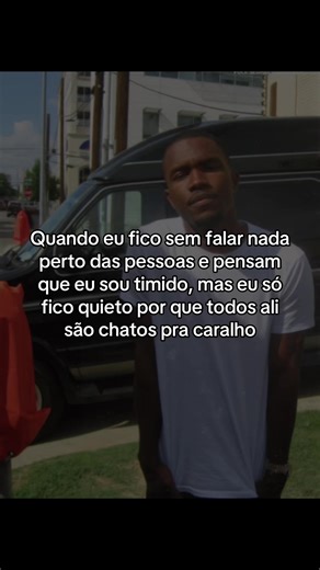 A Quiet Rebellion: Quando Silêncio é mais que Timidez