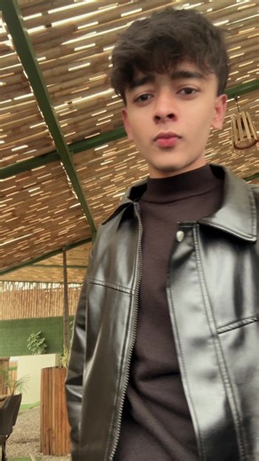 Come Shake It for Me - Lumbini Vibes