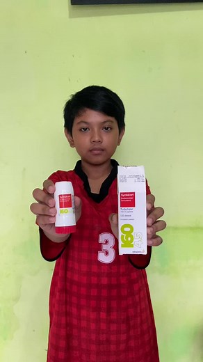 Understanding Symbicort Turbuhaler for Asthma Relief