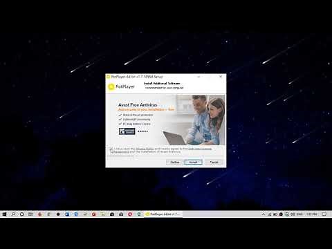 How to Install Daum Pot Player without the Crapware July 22nd 2019