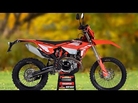 2024 BETA 500RS Dual Sport TEST