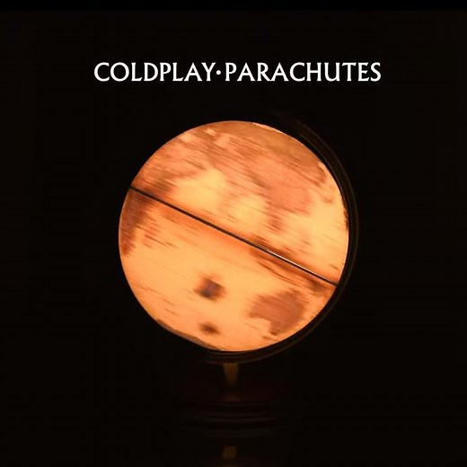 Coldplay · Parachutes - 20 Years Tribute