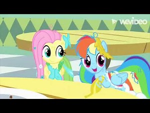 The GarfieldBob CatPants Movie part 3 - Bless You Princess Yin/At the Spike Goober