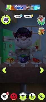 My Tom game first time play old game 🤯🎯😄😄