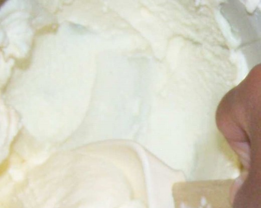 Homemade Cold Cream Recipe - Chef's Resource Recipes