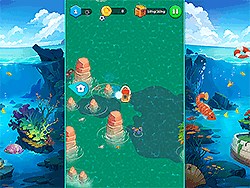 Clean the Ocean | Play Now Online for Free - Y8.com