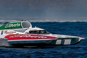 Oh Boy! Oberto is back racing for its 100-year anniversary | Kent Reporter