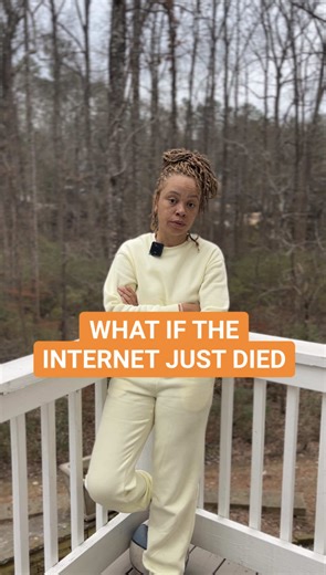 Most people say, “We’d just use cellular data.” But here’s what gets missed 👇 Cellular networks run on the internet too. They rely on fiber lines, data centers, cloud servers, and power — the same systems that keep everything else online. When internet connectivity is disrupted, it doesn’t just affect browsing. It affects: • Payments and banking • Grocery and fuel systems • Emergency services and dispatch • Communication and coordination • Work, school, and logistics Internet access isn’t a lux