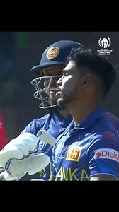 A boundary to reach the hundred and book the team's place in #CWC23 💪 This moment could be featured in your @0xfancraze Crictos Collectible packs! Visit Crictos.com to own iconic moments from the ICC Cricket World Cup Qualifier 2023. | ICC - International Cricket Council