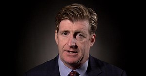 Patrick Kennedy on struggle for mental health treatment