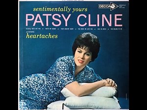 Patsy Cline - You Belong To Me (1962).