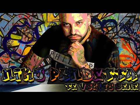Niko Pandetta Ft. Peppe Soks - Te voglio bene (Ufficiale 2019)