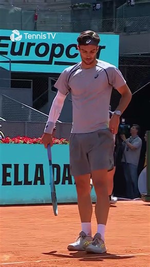 Clean Racket Catch 🤌