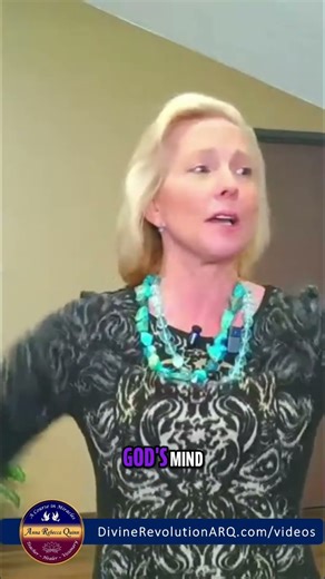 Think Like God Drop Rejection, Experience Divine Connection