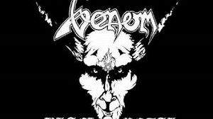 BURIED ALIVE Lyrics - VENOM | eLyrics.net