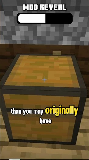 This mod adds Lockpicking to Minecraft..