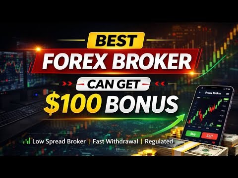 Best Forex Broker | Forex Trading App | Best Forex Trading Platform | No Deposit Bonus Forex