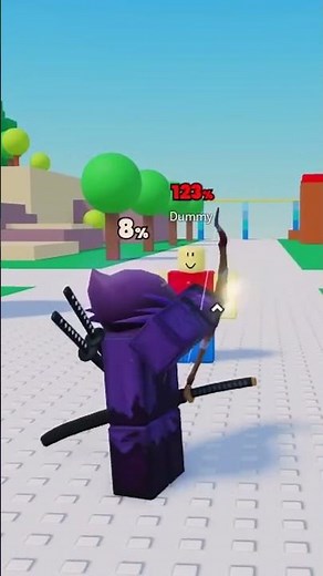 Project Smash Samurai early access preview!