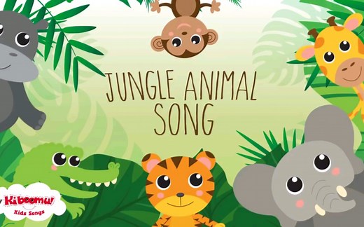 3.25日英文课：Zoo Animals 动物园里的动物