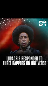 #Ludacris back in 2012 had a lot to get off his chest and he did that in his verse on #Future’s ‘Same Damn Time’ remix with #Diddy The verse took aim at 3 rappers he was having subliminal spats with. Two of the artists Ludacris dissed was #Drake and #BigSean, their issues started cause both rappers were claiming old rappers like Ludacris were stealing their flows to get hot again. The 3rd artist he dissed was #FieldMob member Shawn Jay who dissed him on social media claiming he never received pa