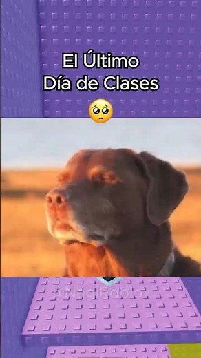 EL ULTIMO DÍA DE CLASES #roblox #robloxrant #rblx