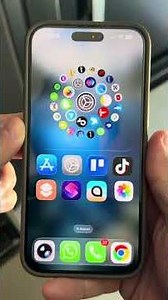 How to change the Instagram icon