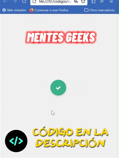 Transforma tus botones HTML y CSS con Animaciones