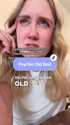 The Wisdom of a 2-Year-Old Prophetess: A Remarkable Tale