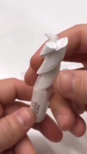 CNC Cutting Tools on TikTok