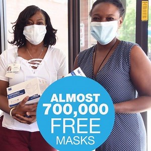 Looking back on 2020 with gratitude to our staff, patrons and community partners! | St. Louis County Library